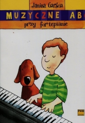 Muzyczne ABC przy fortepianie