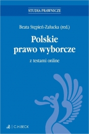 Polskie prawo wyborcze z testami online