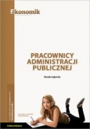 Pracownicy administracji publicznej Ćwiczenia - Urszula Legierska