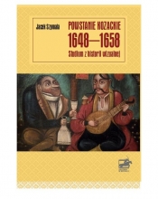 Powstanie kozackie 1648-1658. - Szymala Jacek