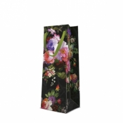 Torba Roses ON Velvet bottle AGB1003704