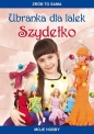 Ubranka dla lalek Szydełko - Beata Guzowska