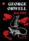 Rok 1984. Wydanie ilustrowane George Orwell