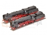 REVELL Fast Train Locomotives BR01&BR02 (02158)