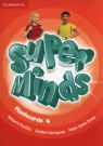 Super Minds Flashcards 4