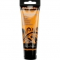 Farba akrylowe 75ml - pomarańczowa (369923)