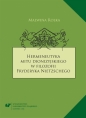 Hermeneutyka mitu dionizyjskiego w filozofii... - Malwina Rolka