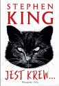 Jest krew… wyd. kieszonkowe - Stephen King