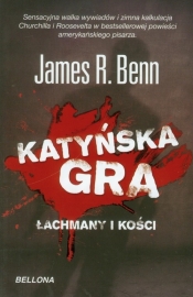 Katyńska gra Łachmany i kości