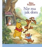 Kubuś i Przyjaciele. Nie ma jak dom - Catherine Hapka