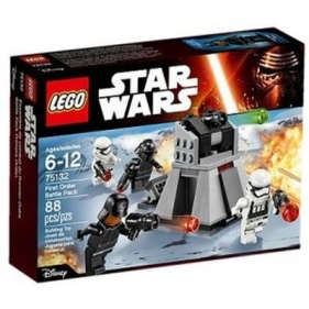 LEGO Star Wars Najwyższy Porządek (75132)