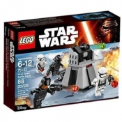 LEGO Star Wars Najwyższy Porządek (75132)