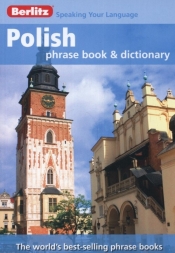 Polish Phrase book & dictionary