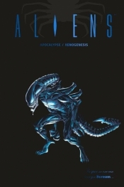 Aliens. 5th Anniversary Edition T.5 - Praca zbiorowa
