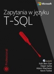 Zapytania w języku T-SQL