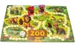 Kapibary w akcji – Ucieczka z zoo (3158)