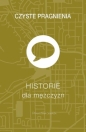 Czyste pragnienia historie dla mężczyzn - Winsor Sauna