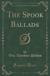 The Spook Ballads (Classic Reprint)