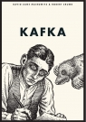 Kafka Robert Crumb, David Zane Mairowitz