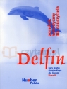 Delfin poradnik metodyczny dla nauczyciela klasa 3  Jarząbek Alina Dorota