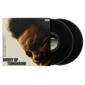 Hurry Up Tomorrow (2 Vinyl)
