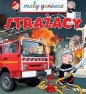 Mały geniusz Strażacy - Opracowanie zbiorowe
