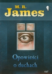 Opowieści o duchach - James M.R.