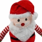 Maskotka - świąteczny Mikołaj, 23 cm