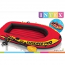 INTEX Ponton zestaw (58358)