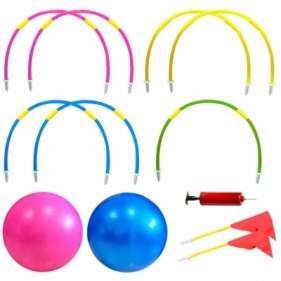 Animacyjny krykiet dla dzieci