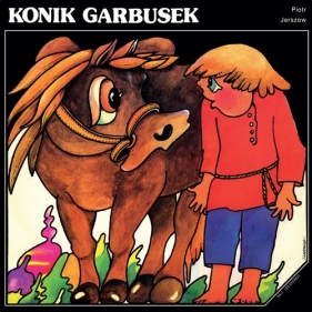 Konik Garbusek - Piotr Jerszow