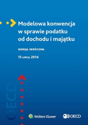 Modelowa konwencja w sprawie podatku od dochodu i majątku