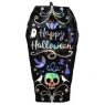  Balon foliowy SuperShape Iridescent Coffin 38x68cm