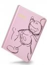 Notatnik A6 - Myszka Miki Disney