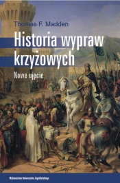 Historia wypraw krzyżowych
