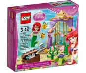Lego Księżniczki Skarby Arielki (41050)