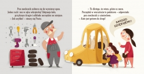 Pucio robi porządek - Marta Galewska-Kustra