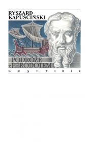 Podróże z Herodotem w4 (Uszkodzona okładka) - Ryszard Kapuściński
