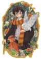 Puzzle drewniane: Harry Potter 150 el. (12001458)