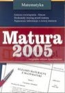 Matura 2005 Matematyka Oryginalne arkusze egzaminacyjne