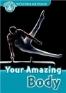 R&D 6 Your Amazing Body brak danych