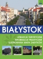 Białystok - Andrzej Kłopotowski, Andrzej Lechowski