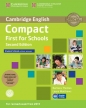 Compact First for Schools Student's Pack - Barbara Thomas, Laura Matthews