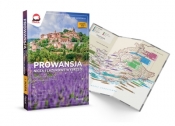 Prowansja, Nicea i Lazurowe Wybrzeże - Karolina Szczęsna