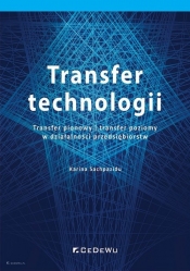 Transfer technologii. - Sachpazidu Karina 