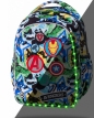 Coolpack - Disney - Joy S - Plecak - LED Avengers Badges (B47308)