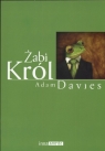 Żabi król Davies Adam