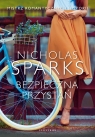 Bezpieczna przystań Nicholas Sparks