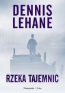 Rzeka tajemnic DL Dennis Lehane