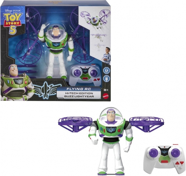 Toy Story 5 Latający Buzz Astral